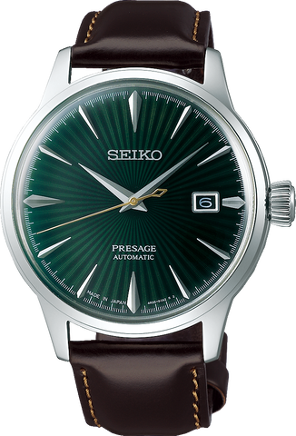 Seiko Presage Cocktail Line SRPD37J1
