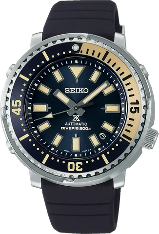 Seiko Prospex Automatic Divers Tuna SRPF81K1