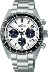 Seiko Prospex Solar Chronograph Speedtimer SSC813P1