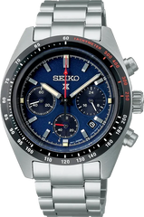 Seiko Prospex Solar Chronograph Speedtimer SSC815P1
