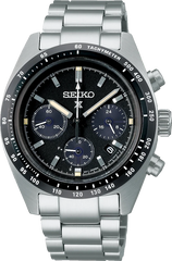 Seiko Prospex Solar Chronograph Speedtimer SSC819P1