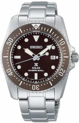 Seiko Prospex Solar Diver Lady SNE571P1