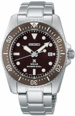 Seiko Prospex Solar Diver Lady SNE571P1