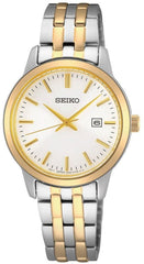 Seiko Recrafted Ladies SUR410P1