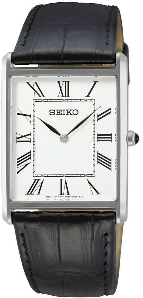 Seiko Recrafted SWR049P1 - Juwelier Steiner