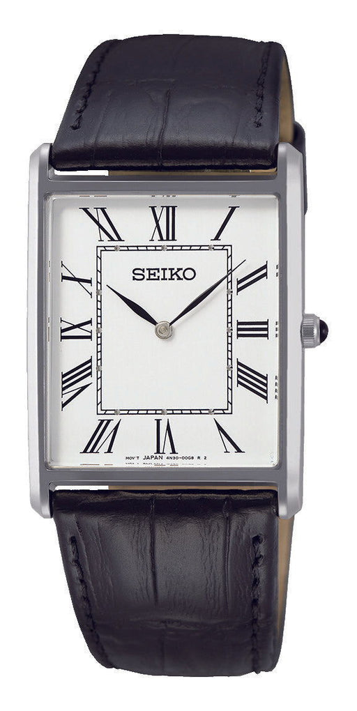 Seiko Recrafted SWR049P1 - Juwelier Steiner