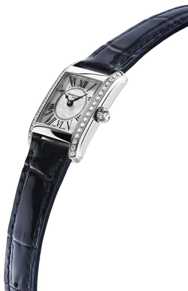 FREDERIQUE CONSTANT Classics Carrée Ladies FC-200MPWCD16