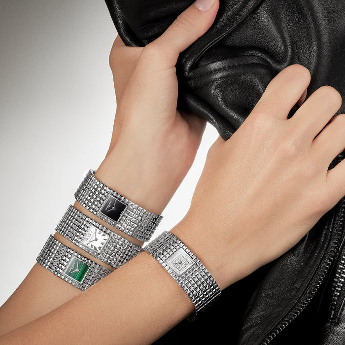 FREDERIQUE CONSTANT Classics Manchette FC-200PVD1MC6B