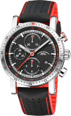 Mühle Glashütte Teutonia Sport I M1-29-63-LK