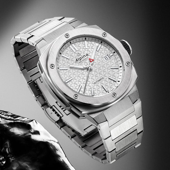 Alpina Alpiner Extreme Automatic AL-525S3AE1B