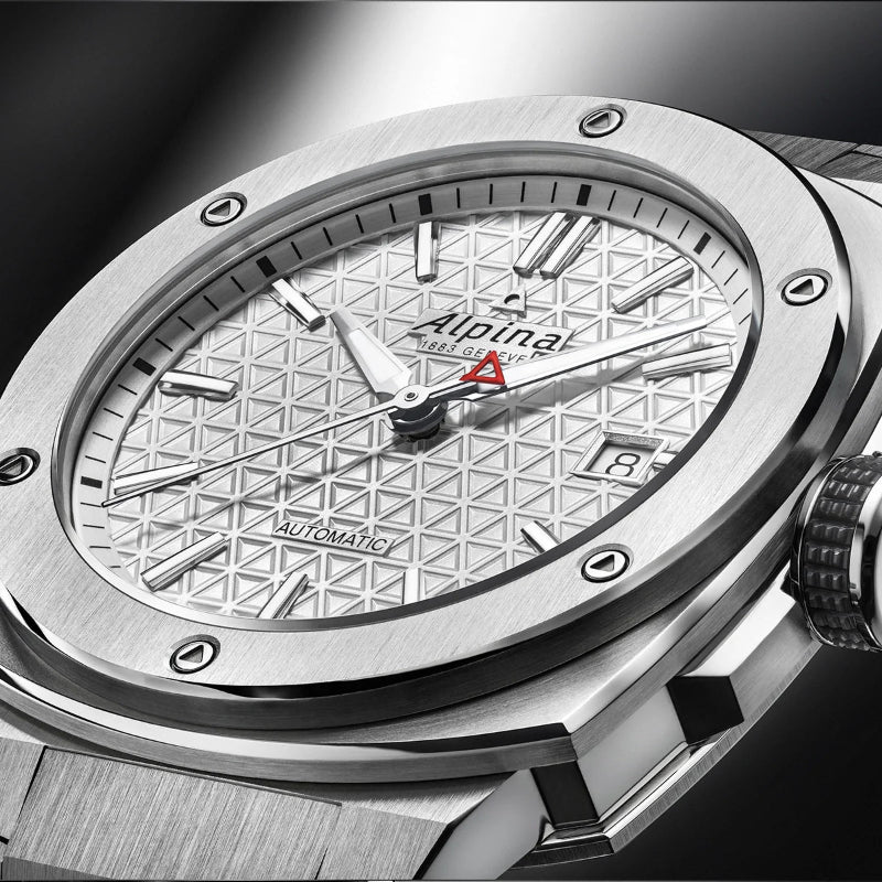 Alpina Alpiner Extreme Automatic AL-525S3AE1B