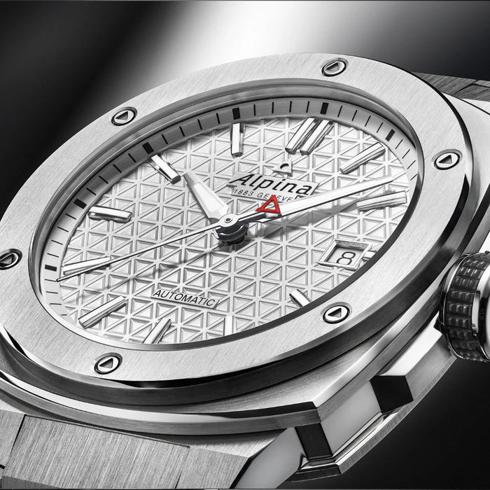 Alpina Alpiner Extreme Automatic AL-525S3AE1B