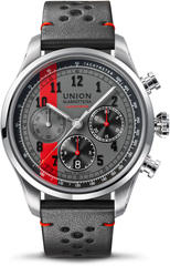 Union Glashütte Belisar Chronograph Speedster Limited Edition D009.427.16.082.09