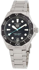TAG Heuer Aquaracer Professional 300 Data WBP5110.BA0013