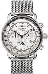 Zeppelin 100 Years Zeppelin Chrono 7680-1M