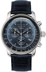 Zeppelin 100 Years Zeppelin Chrono 7680-3