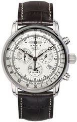 Zeppelin 100 Jahre Zeppelin Chronograph 7680-1