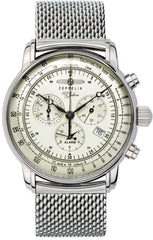 Zeppelin 100 Years Zeppelin Chronograph 8680M-3