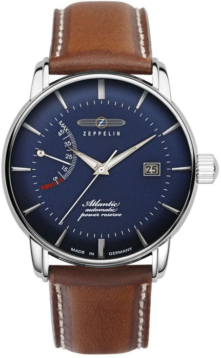 Zeppelin Atlantic Automatic 8462-3 - Juwelier Steiner