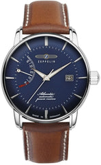Zeppelin Atlantic Automatic 8462-3