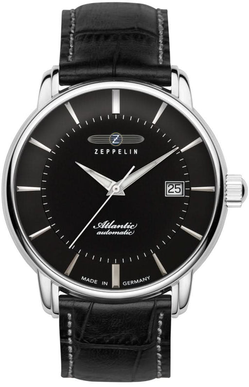 Zeppelin Atlantic Automatik 8452-2 - Juwelier Steiner