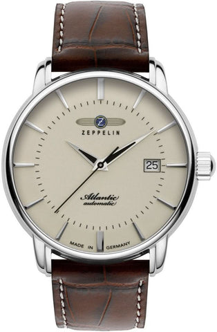 Zeppelin Atlantic Automatik 8452-5