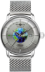 Zeppelin Atlantic Automatik GMT 8468M-1