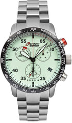 Zeppelin Eurofighter Typhoon Chronograph 7298-5M