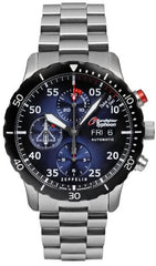 Zeppelin Eurofighter Typhoon Limited Edition 7218-3M