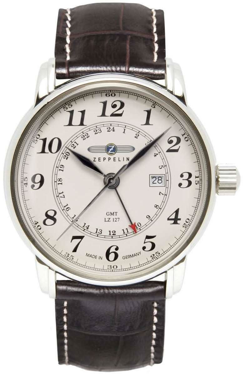 Zeppelin LZ127 Graf Zeppelin 7642-5 - Juwelier Steiner