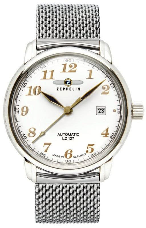 Zeppelin LZ127 Graf Zeppelin 7656-1M - Juwelier Steiner