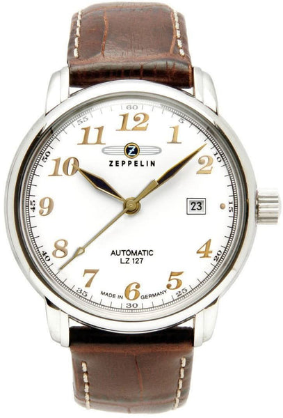 Buy Zeppelin LZ127 Graf Zeppelin 7656-1 (7656-1) now at Juwelier