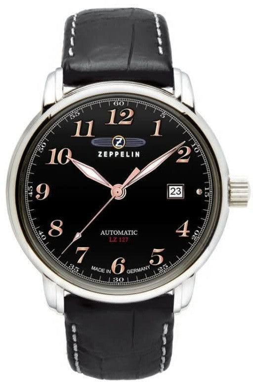 Zeppelin LZ127 Graf Zeppelin 7656-2 - Juwelier Steiner