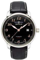 Zeppelin LZ127 Graf Zeppelin 7656-2