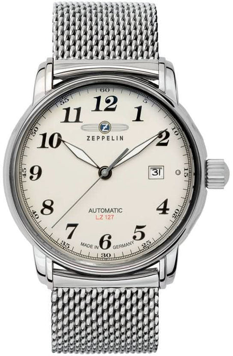 Zeppelin LZ127 Graf Zeppelin 7656-5M - Juwelier Steiner