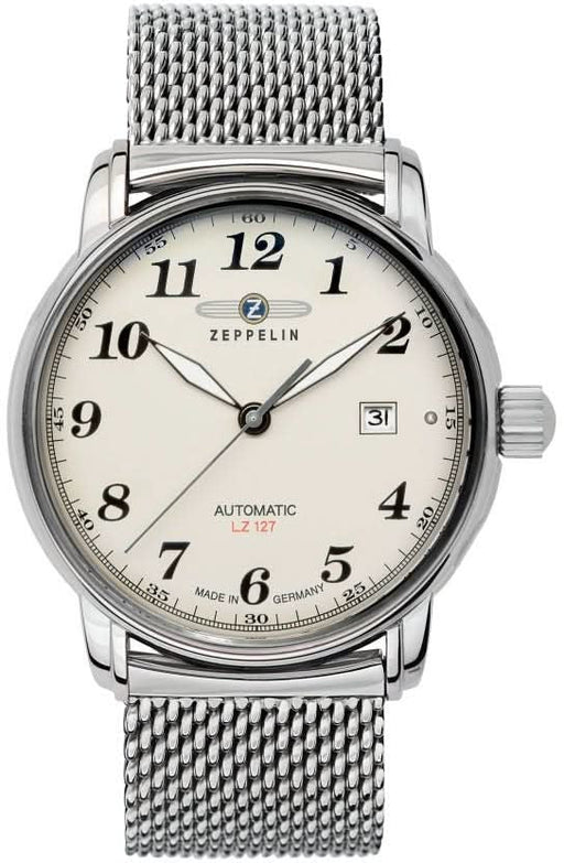 Zeppelin LZ127 Graf Zeppelin 7656-5M - Juwelier Steiner