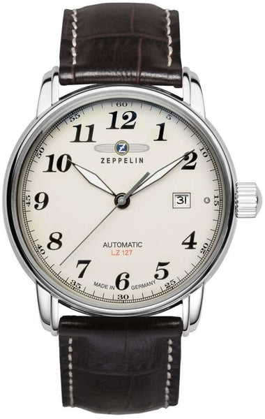 Buy Zeppelin LZ127 Graf Zeppelin 7656-5 (7656-5) now at Juwelier
