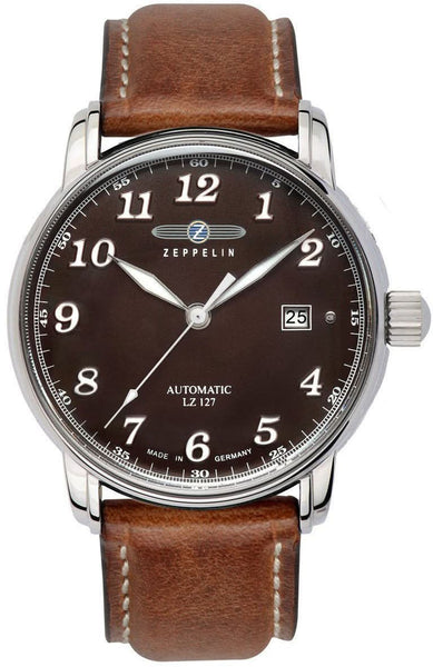 Buy Zeppelin LZ127 Graf Zeppelin 8656-3 (8656-3) for around €229.00!