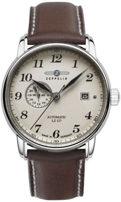 Zeppelin LZ127 Graf Zeppelin 8668-4 - Juwelier Steiner