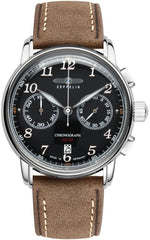 Zeppelin LZ127 Graf Zeppelin 8678-2