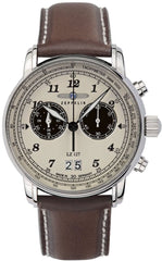Zeppelin LZ127 Graf Zeppelin Chronograph 8684-5