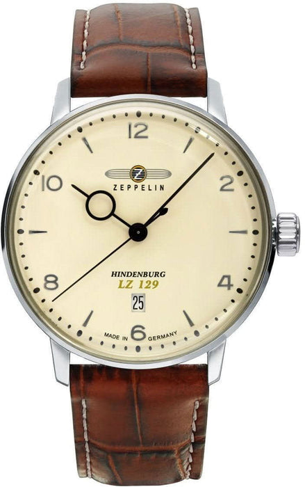Zeppelin LZ129 Hindenburg 8042-5 - Juwelier Steiner