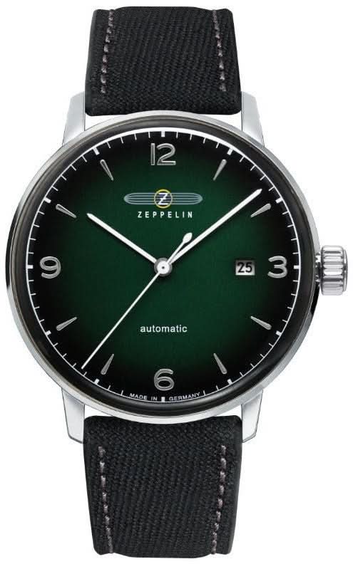 Zeppelin LZ 129 Hindenburg 8064-2N - Juwelier Steiner