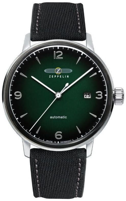 Zeppelin LZ 129 Hindenburg 8064-2N - Juwelier Steiner