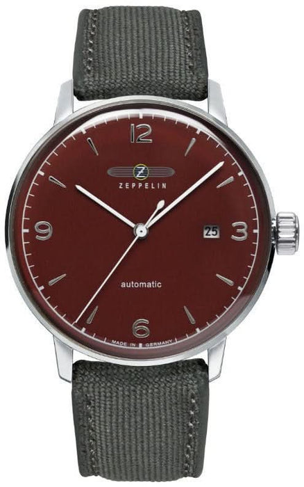 Zeppelin LZ 129 Hindenburg 8064-4N - Juwelier Steiner