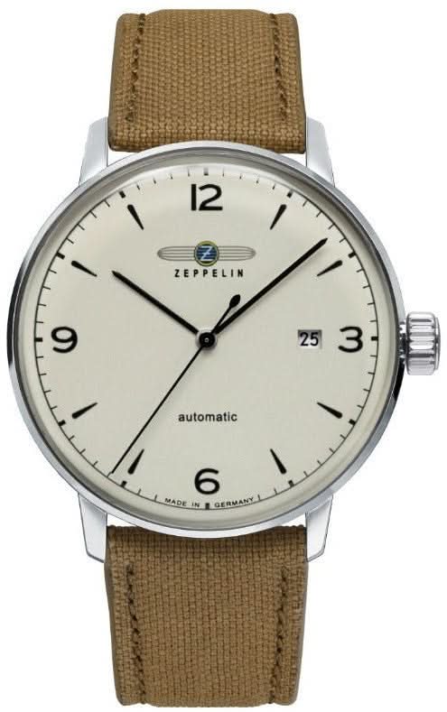 Zeppelin LZ 129 Hindenburg 8064-5N - Juwelier Steiner