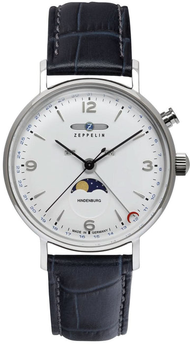 Zeppelin LZ 129 Hindenburg 8076-1 - Juwelier Steiner
