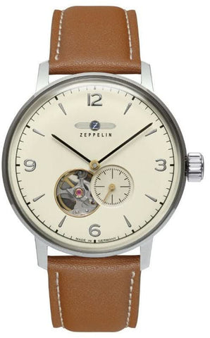 Zeppelin LZ 129 Hindenburg Sustainable Planet Edition 8066-5N