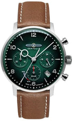 Zeppelin LZ 129 Hindenburg Sustainable Planet Edition Solar 8086-4N