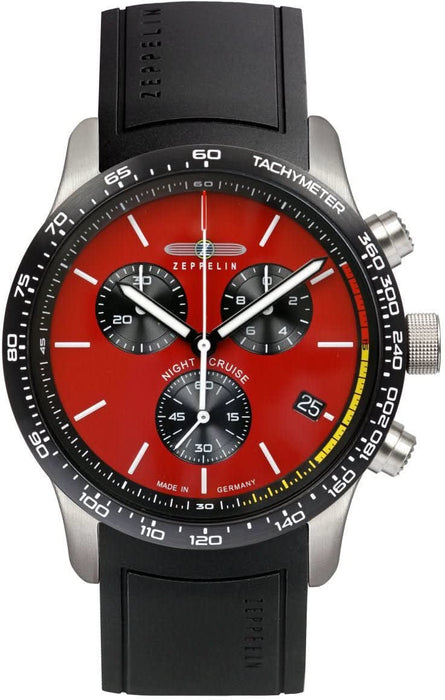 Zeppelin Night Cruise 7288-5 - Juwelier Steiner